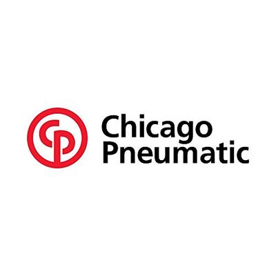 Chicago Pneumatic PAD & DISC KIT 3M