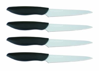 Kershaw KS5075 Coltello Tascabili, Unisex – Adulto, Argento, Taglia Unica