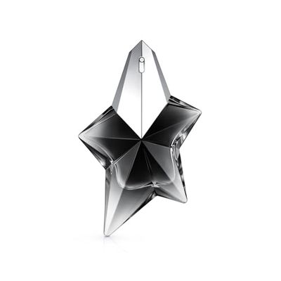 MUGLER ANGEL FANTASM Eau De Parfum Rechargeable Pour Elle - Parfum Pour Femme - Gourmand, Ambré et Fruité