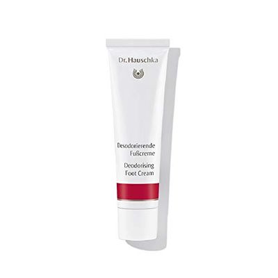 Dr. Hauschka Crème déodorante pour les pieds 30 ml