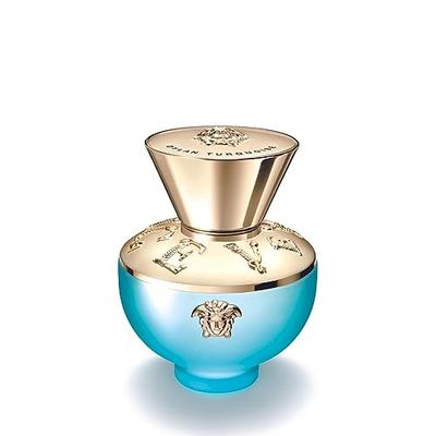 Versace DYLAN TURQUOISE edt vapo 50 ml