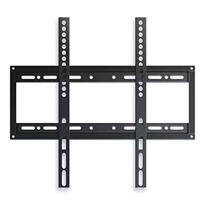 Philips SQM5226/00 – Universal TV-väggfäste – för TV från 26 tum till 70 tum – LCD, OLED, QLED, LED Plasma böjd platt-TV-skärm – svart