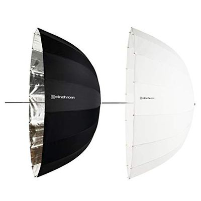 Elinchrom Umbrella Ritratto Kit marca Elinchrom