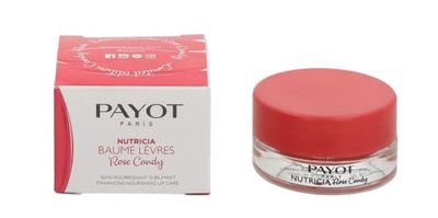 Payot Nutricia Rose Candy Lip Balm 6g