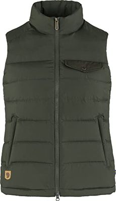 Fjällräven Greenland Down Liner Vest W Vest voor dames