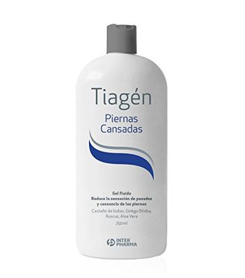 Tiagen Lozioni per il Corpo - Idratanti - 30 ml