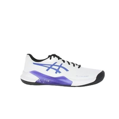 ASICS Gel-Challenger 14 Clay, Sneaker Herr 49 EU, White Safir, 49 EU