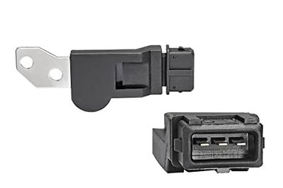 VALEO 253824 Sensor posição árvore de cames Número de pinos: 3 Tipo de tomada: ÂGULA Tecnologia de sensor: HALL Com cabo: NO