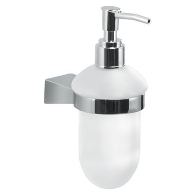 Gedy Distributeur de Savon Tonale Chrome