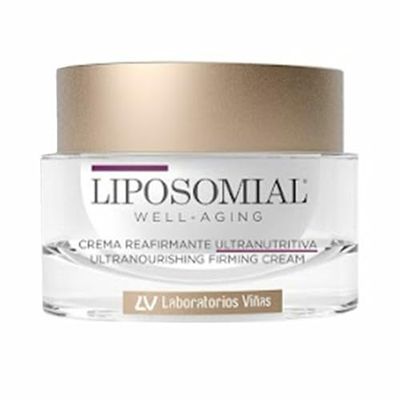 Liposomial Well-Aging Dagkräm 50 ml