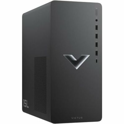 HP Victus PC Desktop 15L TG02-1069ns i5-13400F 16GB RAM 1TB SSD Nvidia Geforce RTX 4060