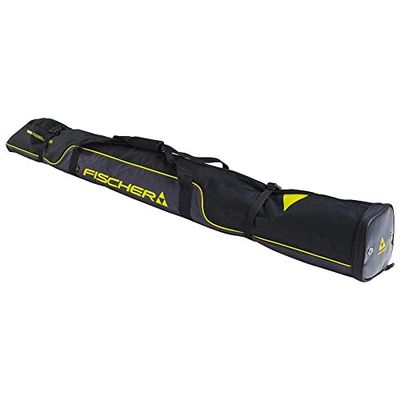 Fischer Alpine Race 1 Paire de Housses de Ski 175/195