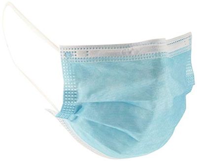 3 stuks verwijderbaar masker, 50 stuks