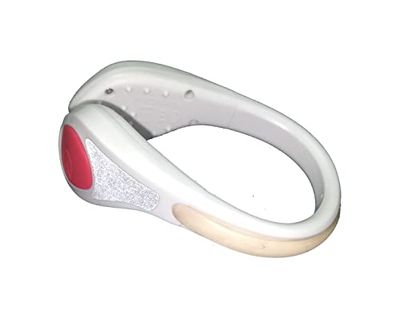Schoenclip met ledlicht