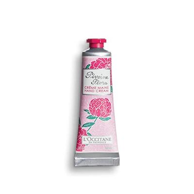 L'Occitane En Provence PIVOINE FLEUR crème mains 30ml