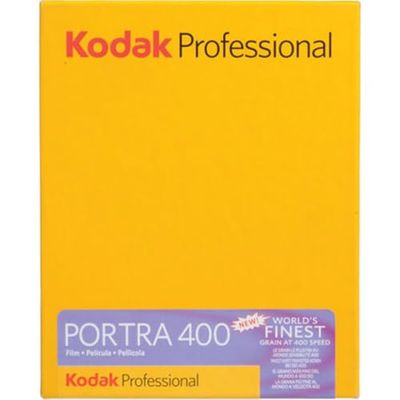 Kodak 8806465 Filme de cor - Filme fotográfico colorido
