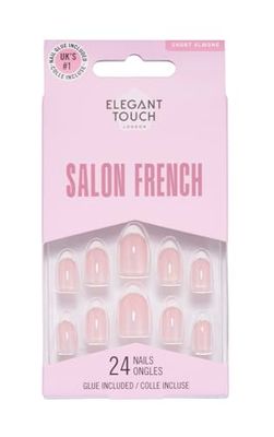 Elegant Touch Luxe Looks French Fancy You
