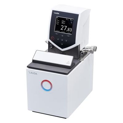 Lauda ECO E 4 G warmtethermostaat, 230 V, 50/60 Hz