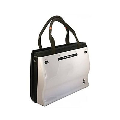 Boblbee W13 Hardtop Sacoche Ordinateur Convertible Bleue