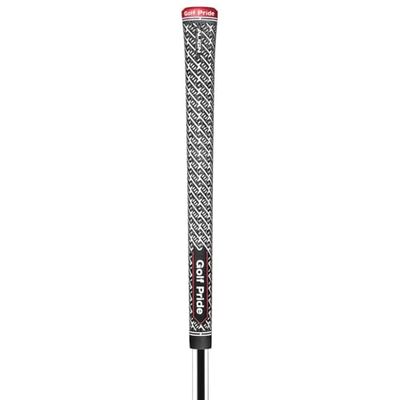 Golf Pride Unisex vuxen Z-sladd Align golfhandtag, svart, standard