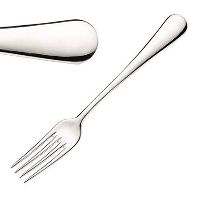 PINTI Garfo de mesa Inox Stresa Pinti