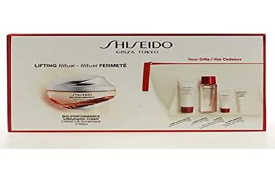 Bio-Performance Lift Dynamic Cream Lote 4 Pz
