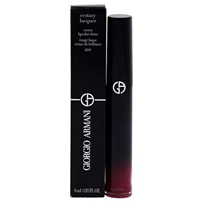 Brillo de labios Ecstasy Lacquer Excess 604 Nightfall
