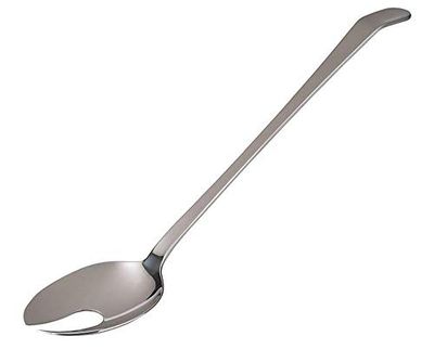 APS fourchette de service pour la salade Gesamtlänge: 23,5 cm 18/10 acier inoxydable