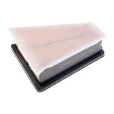 MAHLE LX 2911 - filtr powietrza do Twingo II (CN0)