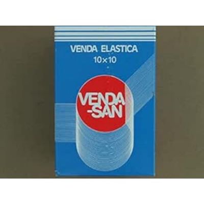 Venda Elast Vendasan 10X10