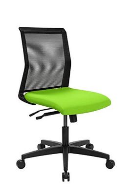 Topstar stoel, groen, één maat