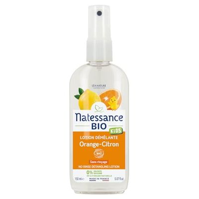 Leave-in conditioner 150ml