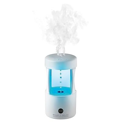 MACOM Enjoy & Relax 940 Antigravity luftfuktare med gravitationseffekt