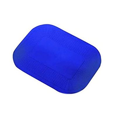 Dycem - Rotolo antiscivolo, 1 m x 20 cm, colore blu