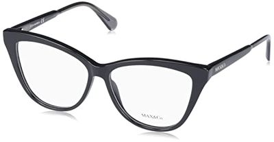 Max &Co MO5030 Sunglasses, 001, 55 Men's