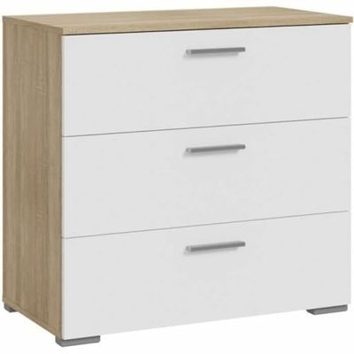 BigBuy Home Cajonera 80,2 x 41,3 x 75,8 cm