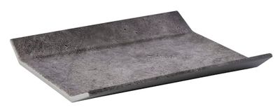 APS GN plateau 32,5 x 26,5 cm, H: 3,5 cm mélamine