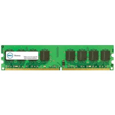 Dell 8GB Memory Module for Selected PowerEdge Server (1333MHz, DDR3 SDRAM, Unbuffered, ECC, UDIMM, Low Voltage, 2RX8)