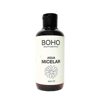 Boho Acqua Micellare Bio 200 ml Bio 200 ml 500 ml