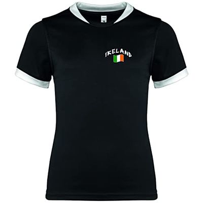 Maillot de Rugby Enfant Irlande