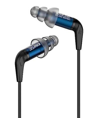Etymotic ER2XR - Auricolari a risposta estesa, multicolore