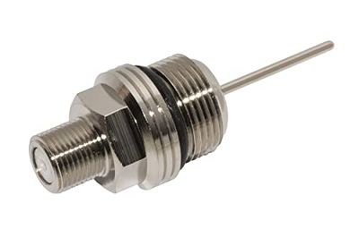 LINK LKCSAN19 Adaptateur Femelle, 5/8 Pin, Gris