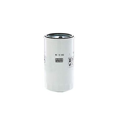 Mann Filter WD 10 002 Drive Elements