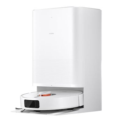 XIAOMI Robot Vacuum X20 Pro