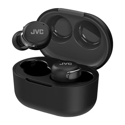 JVC HA-A30T