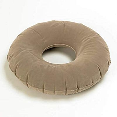 Coussin Gonflable en Caoutchouc