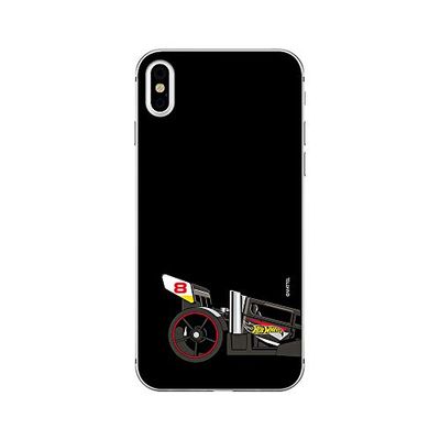 Originele Hot Wheels 018 telefoonhoes Hot Wheels IPHONE X/XS Phone Case Cover