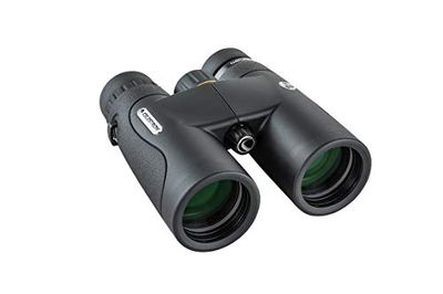 Celestron Nature DX ED 10 x 42 binokulär – premium extra låg dispersion ED glaslins