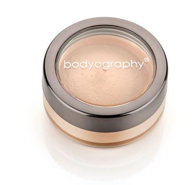 Canvas Eye Mousse - Cameo by Bodyography for Women - 0.22 oz Makeup