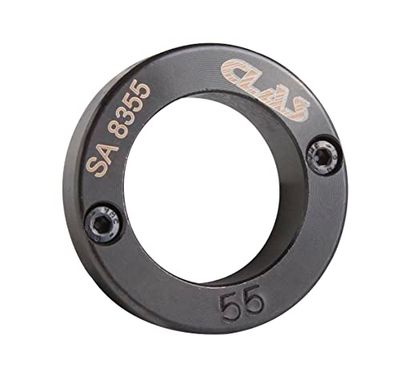 CLAS Equipements Anillo centrado de 55 mm – SA 8355